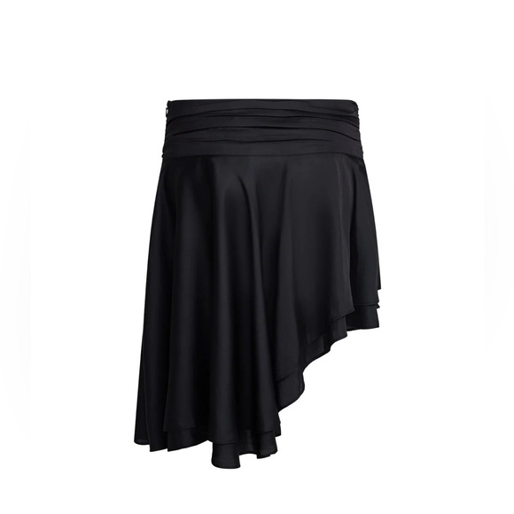 Lioness LEGACY MIDI SKIRT | ONYX B18 - Picture 5 of 7